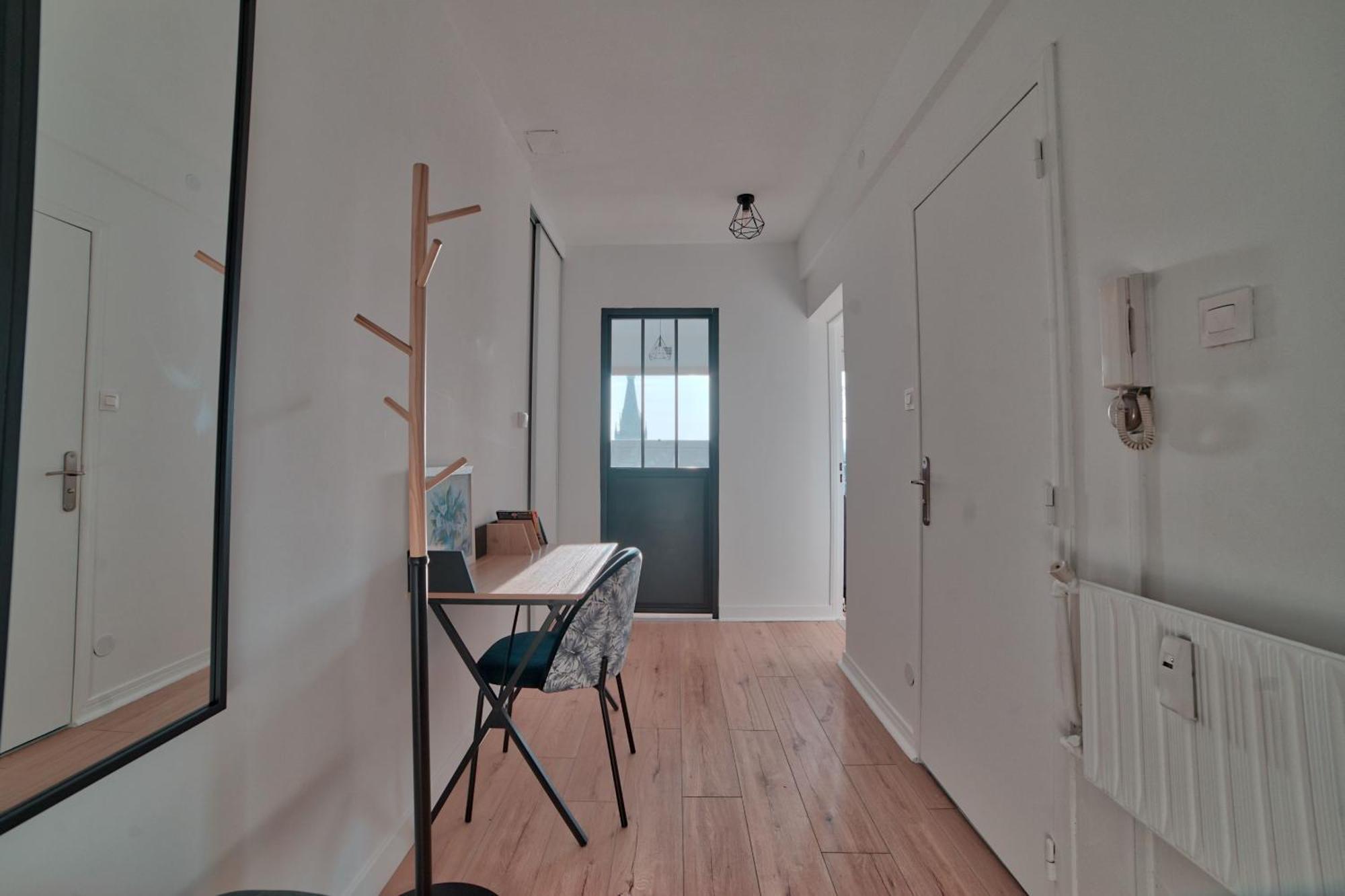 La Terrasse Du Coislin Apartment เมซ์ ภายนอก รูปภาพ
