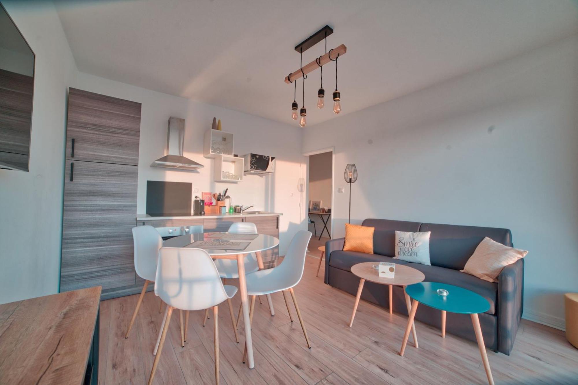 La Terrasse Du Coislin Apartment เมซ์ ภายนอก รูปภาพ