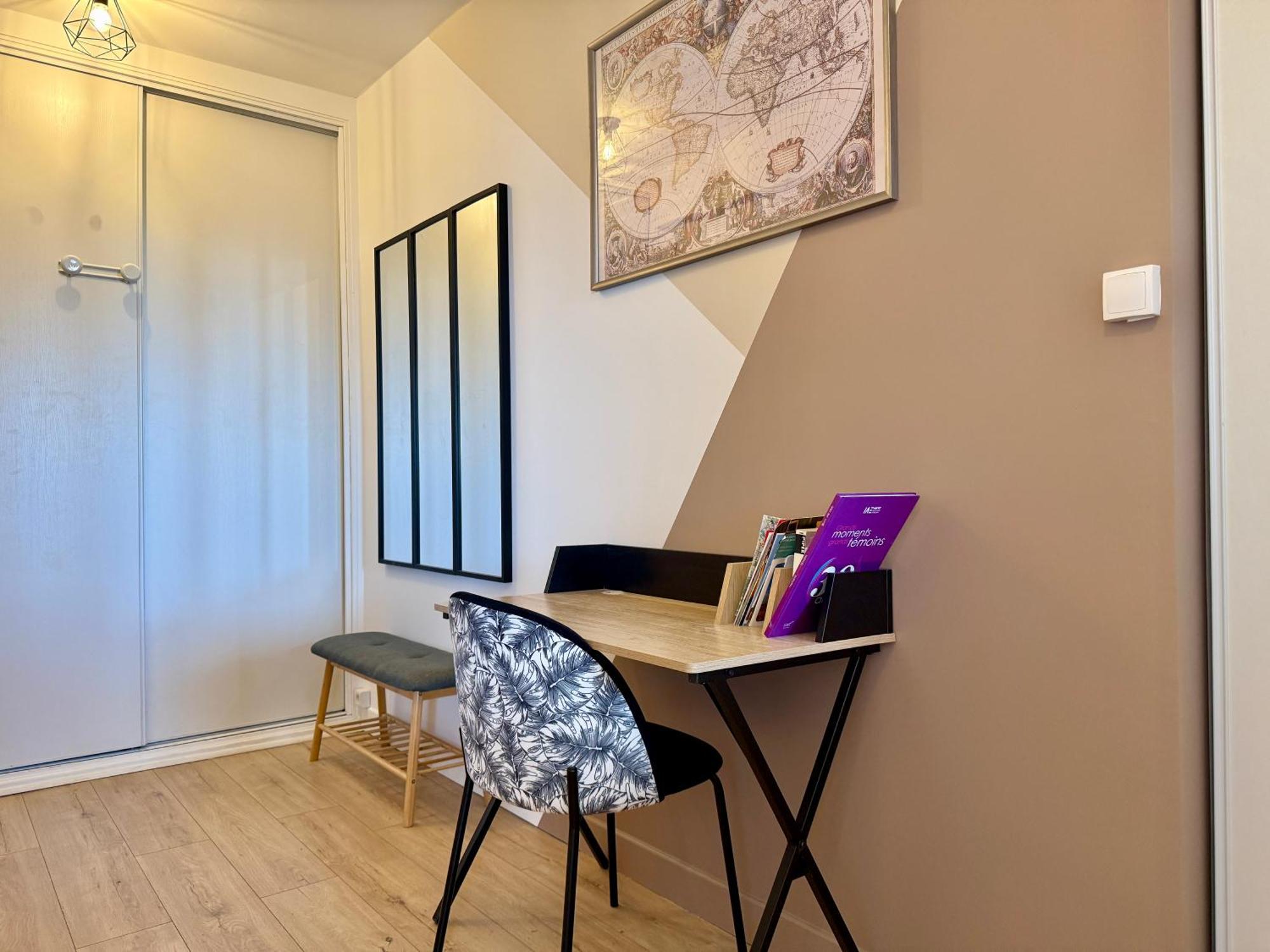 La Terrasse Du Coislin Apartment เมซ์ ภายนอก รูปภาพ